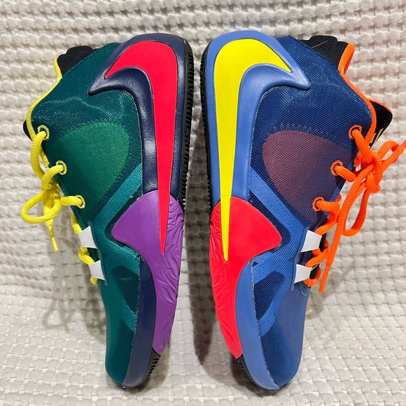 Colorful Kids Sneakers